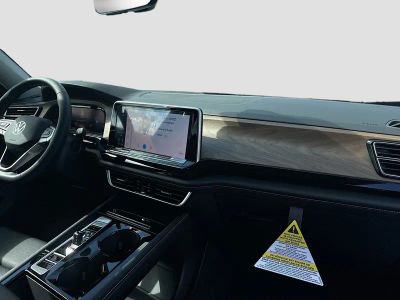 2026 Volkswagen Atlas — photo 24 view