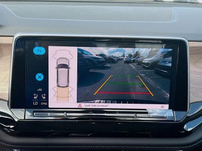 2026 Volkswagen Atlas — photo 13 view