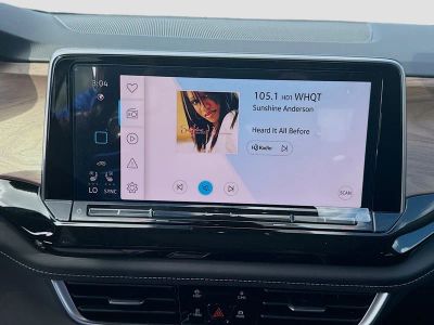 2026 Volkswagen Atlas — photo 12 view