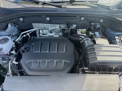 2026 Volkswagen Atlas — photo 25 view