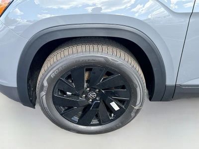 2026 Volkswagen Atlas — photo 26 view