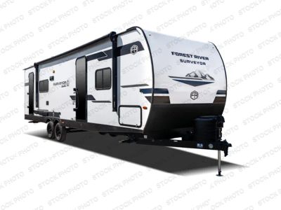 2026 Forest River RV Surveyor Camp Series - Photo 1
