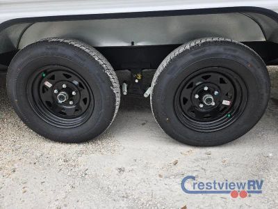2026 Jayco Jay Flight SLX - Photo 9