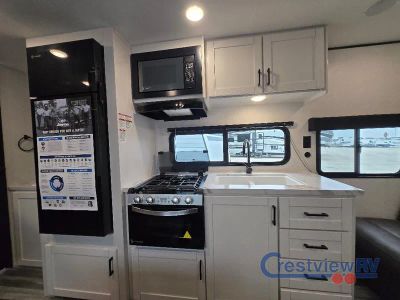 2026 Jayco Jay Flight SLX - Photo 12