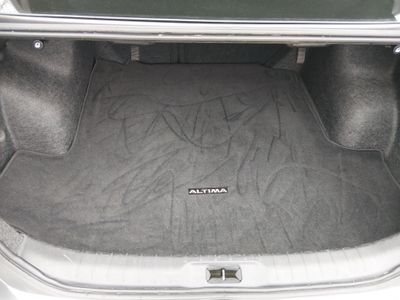 2024 Nissan Altima — photo 11 view