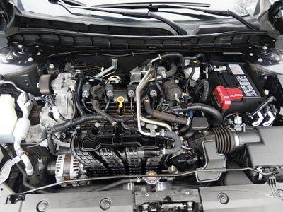 2024 Nissan Altima — photo 9 view