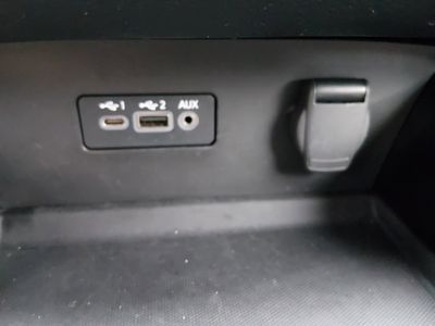 2024 Nissan Altima — photo 17 view