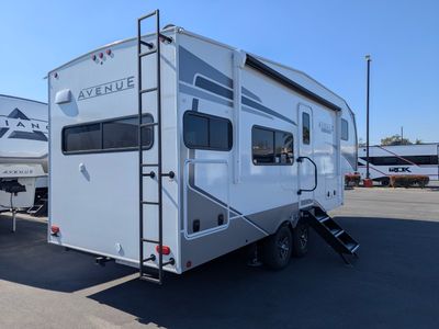 2026 Alliance RV Avenue All-Access Series - Photo 17