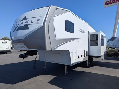 2026 Alliance RV Avenue All-Access Series - Photo 1