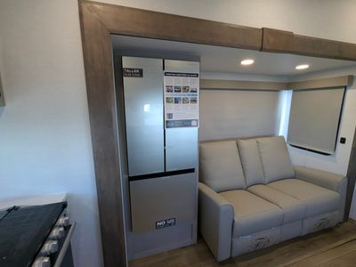 2026 Alliance RV Avenue All-Access Series - Photo 15