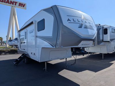2026 Alliance RV Avenue All-Access Series - Photo 16