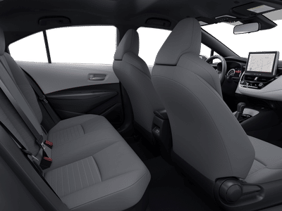 2026 Toyota Corolla Hybrid - Photo 21