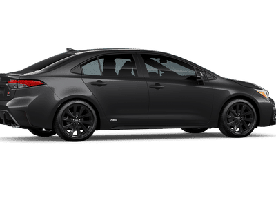 2026 Toyota Corolla Hybrid - Photo 11