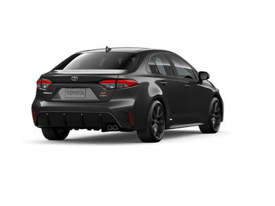 2026 Toyota Corolla Hybrid - Photo 9