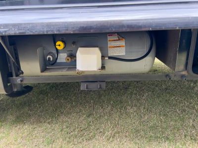 2018 Newmar BAY STAR - Photo 35