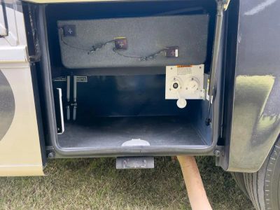 2018 Newmar BAY STAR - Photo 32