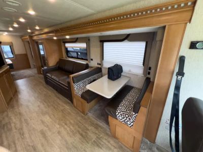 2018 Newmar BAY STAR - Photo 6