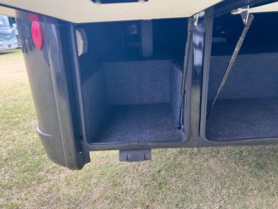 2018 Newmar BAY STAR - Photo 26