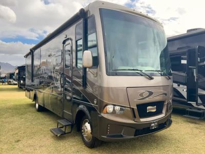 2018 Newmar BAY STAR - Photo 1
