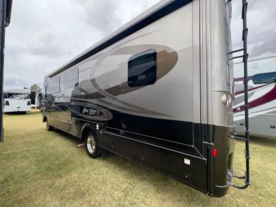 2018 Newmar BAY STAR - Photo 27