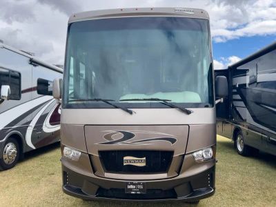 2018 Newmar BAY STAR - Photo 36