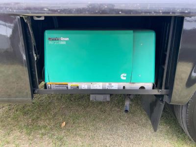 2018 Newmar BAY STAR - Photo 24