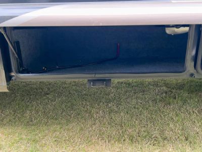2018 Newmar BAY STAR - Photo 34