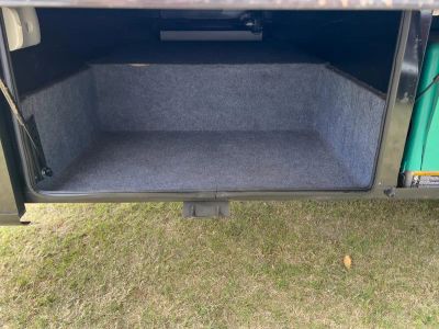2018 Newmar BAY STAR - Photo 25