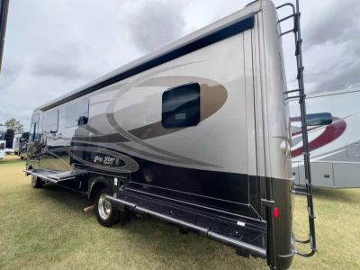 2018 Newmar BAY STAR - Photo 28