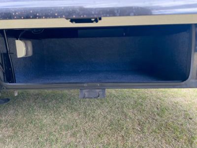 2018 Newmar BAY STAR - Photo 30