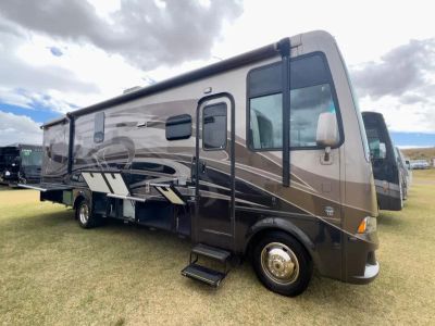 2018 Newmar BAY STAR - Photo 19