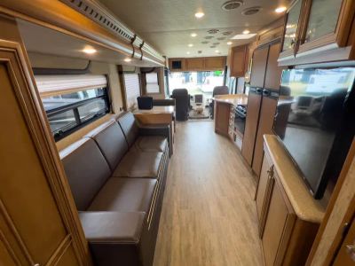 2018 Newmar BAY STAR - Photo 4