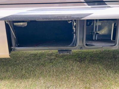 2018 Newmar BAY STAR - Photo 33