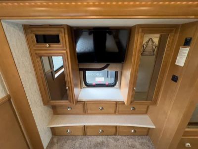 2018 Newmar BAY STAR - Photo 17