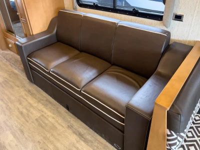 2018 Newmar BAY STAR - Photo 8