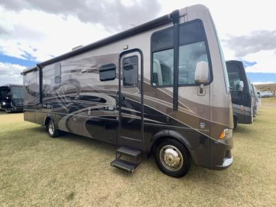 2018 Newmar BAY STAR - Photo 18
