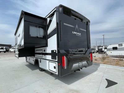 2026 Grand Design Lineage Series M - Photo 6