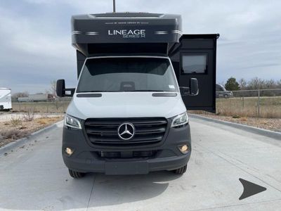 2026 Grand Design Lineage Series M - Photo 3