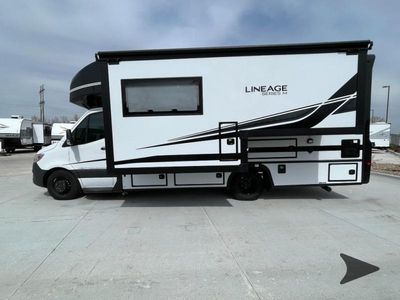 2026 Grand Design Lineage Series M - Photo 8