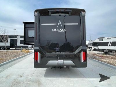 2026 Grand Design Lineage Series M - Photo 7