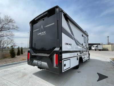 2026 Grand Design Lineage Series M - Photo 5