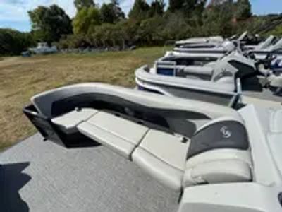 2026 Barletta Cabrio C24QC - Photo 17