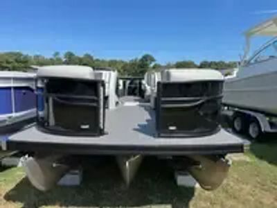 2026 Barletta Cabrio C24QC - Photo 2