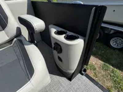 2026 Barletta Cabrio C24QC - Photo 12