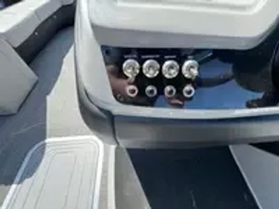 2026 Barletta Cabrio C24QC - Photo 15