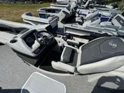2026 Barletta Cabrio C24QC - Photo 13