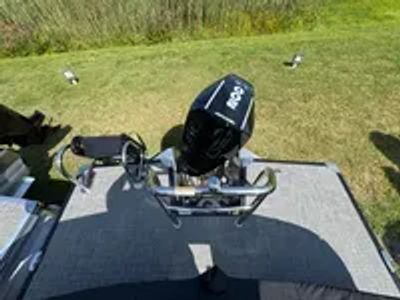 2026 Barletta Cabrio C24QC - Photo 7