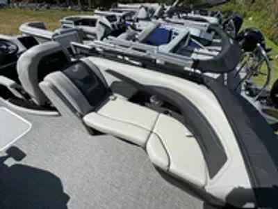 2026 Barletta Cabrio C24QC - Photo 10