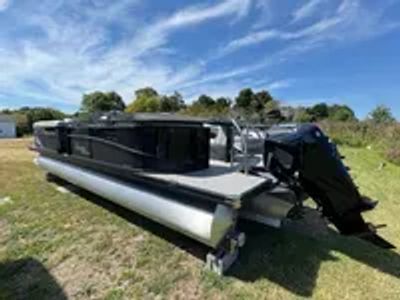 2026 Barletta Cabrio C24QC - Photo 4
