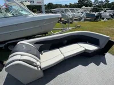 2026 Barletta Cabrio C24QC - Photo 18